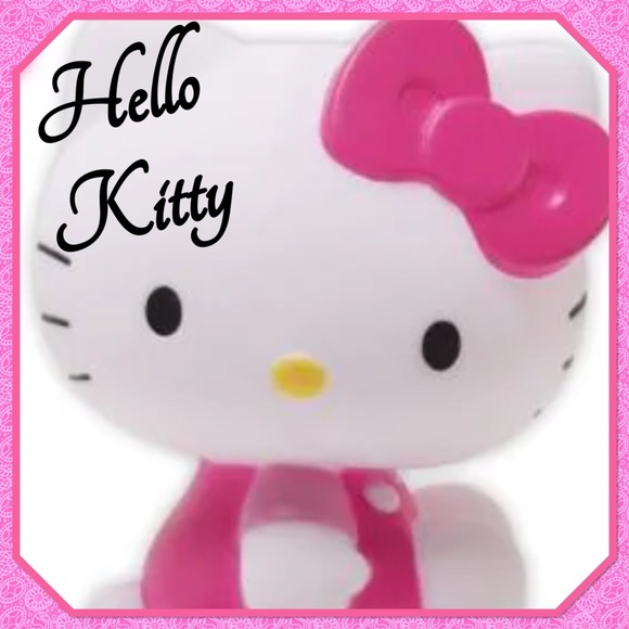 💗 HELLO KITTY 💗 - Picture 1 of 1
